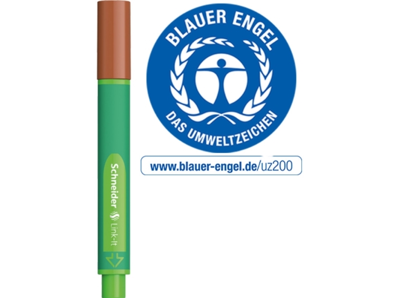Schneider Skriveinstrumenter Link-It 1.0