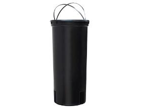 Inderspand 30 ltr til sorteringsstation 125085,stk