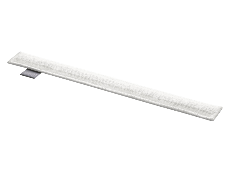 Black & Decker WW280MPA, Handhållen dammsugare, Moppdyna, Grå, Vit | Huset - Tvätt & Rengöring - Fönstertvätt | GameStuff