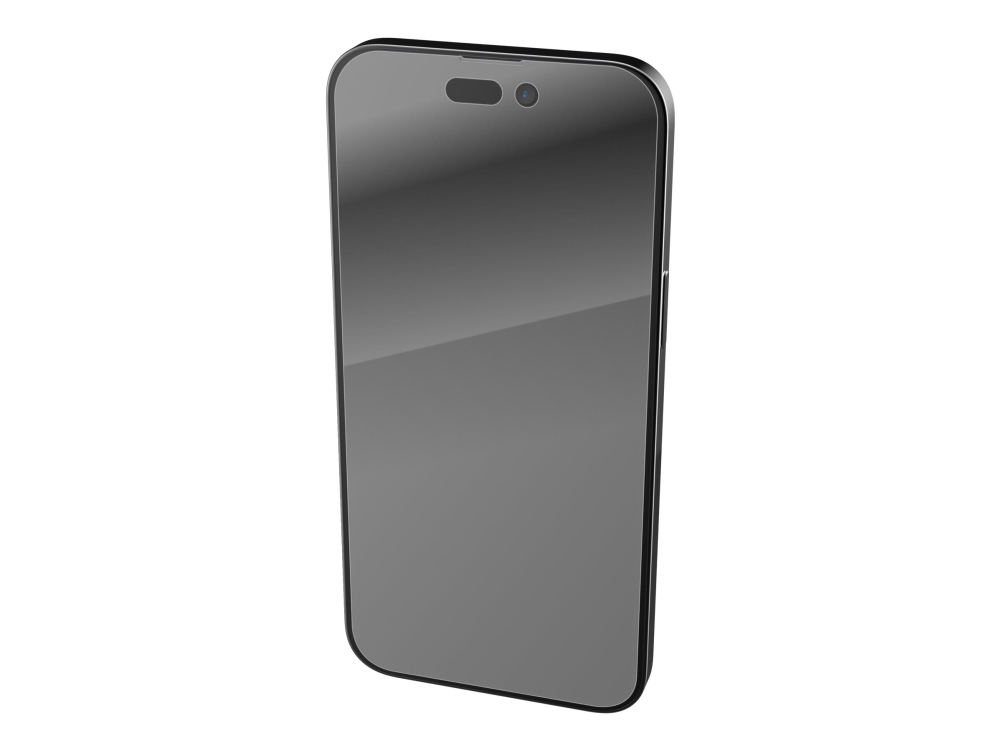 Zagg Invisibleshield Glass Elite - Skærmbeskytter For Mobiltelefon - Glas - Klar - For Apple Iphone 14 Pro Max