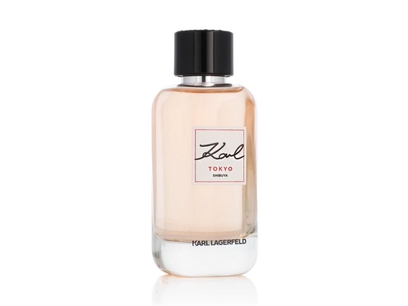 Karl Lagerfeld Karl Tokyo Shibuya Eau De Parfum 100 Ml (Frau)