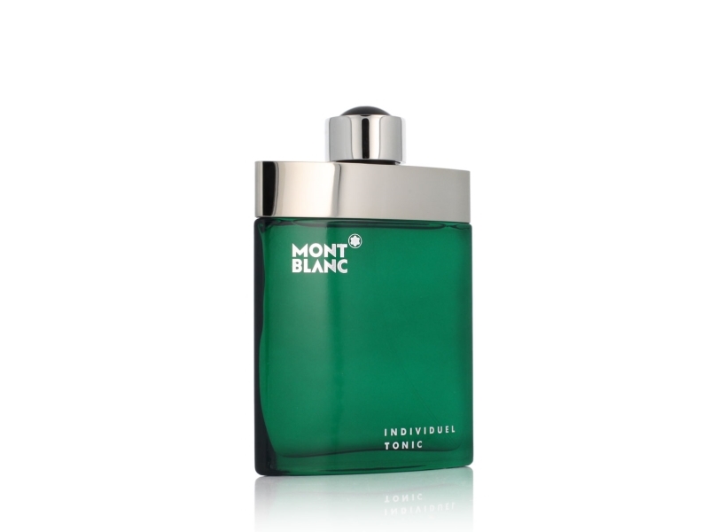 Mont Blanc Individuel Tonic Edt M 75 Ml