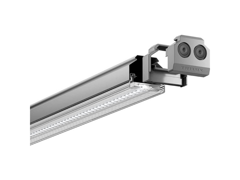 Trilux 7270600 07650 Ks IP64 03 1 kpl Trilux 7270600 07650 Ks IP64 03 1 kpl