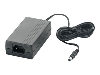 Apc Stromversorgung Universeller 24 V Dc-Ausgang, Drinnen, 24 V, Ac-An-Dc, Iec320-C7/Bs-1363, Schwarz, 0 - 45 °C