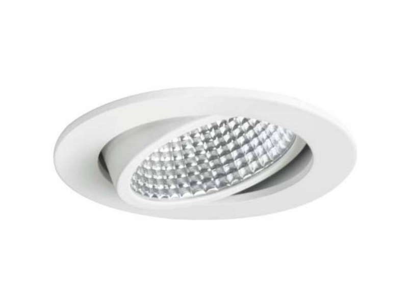 Brumberg 12395073 12395073 LED infälld belysning LED (RGB) 12 W vit | Belysning - Inomhusbelysning - Infälld spotlight | GameStuff