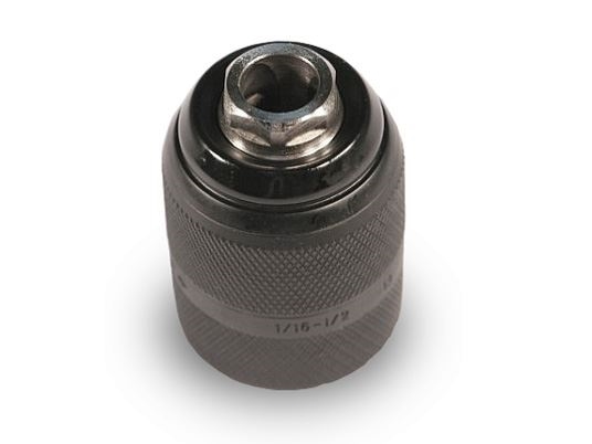 ARCOFF A-38-13.BUM 13mm 3/8'' selvspændende borepatron