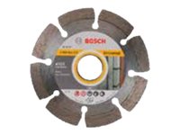 Bosch - Skärskiva i diamant - 2 delar - 115 mm | Elverktyg - Sågblad - Diamantblad | GameStuff