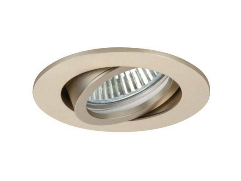 Brumberg 12371633 12371633 LED-indbygningslys LED (RGB) 3 W