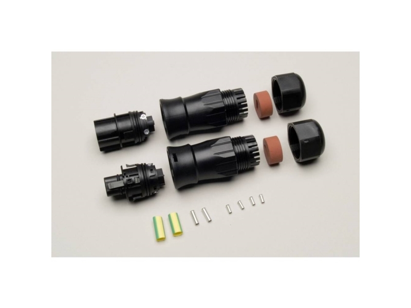 Anschluss-Set Easyconnect Ect1 (98300871)