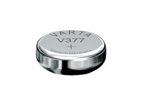 Varta Varta V377/SR66 Knapcelle-batteri - 1 pk. 377101401 Modsvarer: N/A