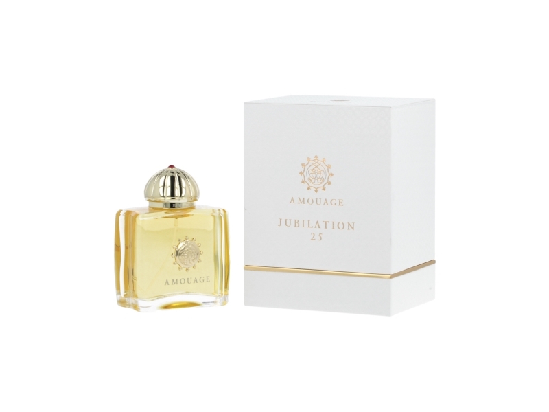 Amouage Jubilation Woman Edp W 100 Ml