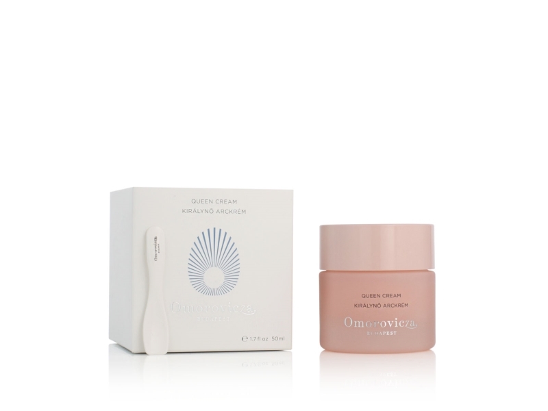 Omorovicza Queen Cream 50 Ml