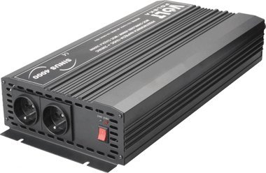 Volt Poland Sinus 4000 Plus 4000W 12V