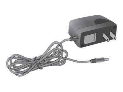 Netgear Strömadapter Europa