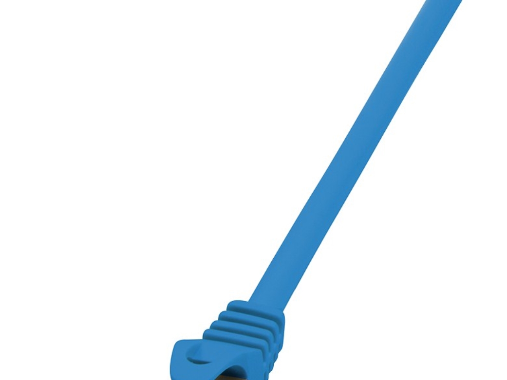 Logilink Cat6a S/Ftp, 3M, 3M, Cat6a, S/Ftp (S-Stp), Rj-45, Rj-45