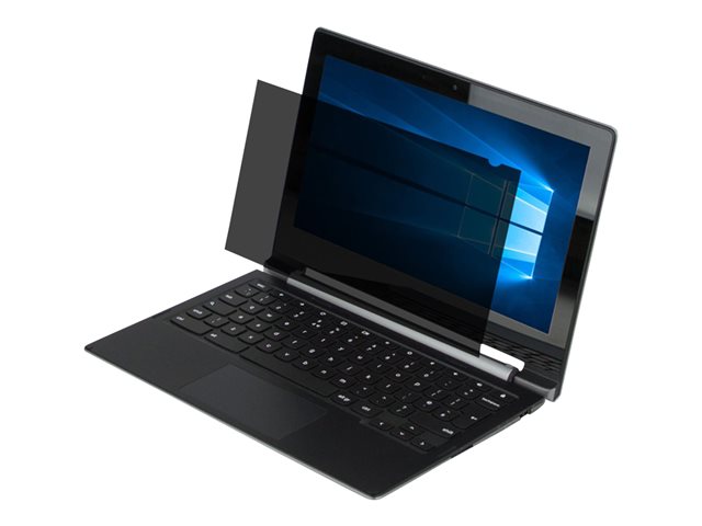 Targus Privacy Screen - Notebook Privacy-Filter - Aftagelig - 13,3" Bred - For Dell Vostro 1320N