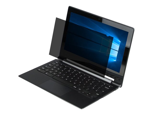 Targus Privacy Screen 14.1” W (16:9), 35,8 Cm (14.1"), 16:9, Rahmenloser Blickschutzfilter, Matt, Anti-Glanz, 40 G
