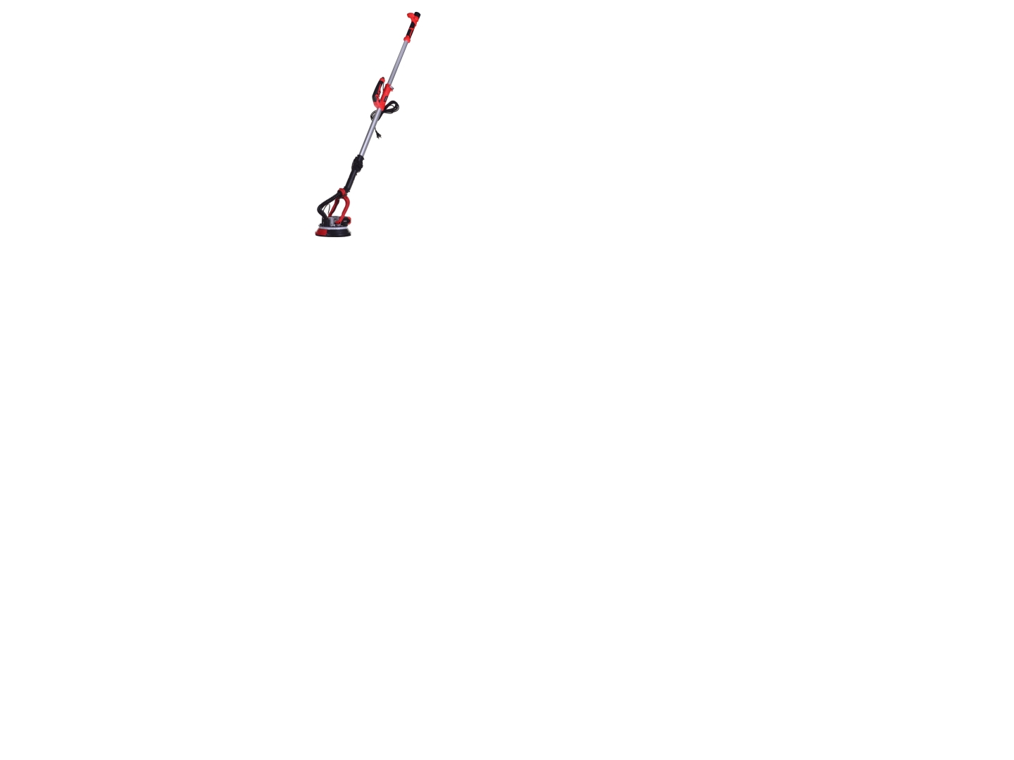 Vertex gipssliber 710W (VSG710LED)