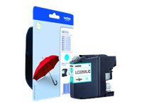 Brother Lc225xlcbp, 1200 Seiten, 1 Stück(E), Einzelpackung