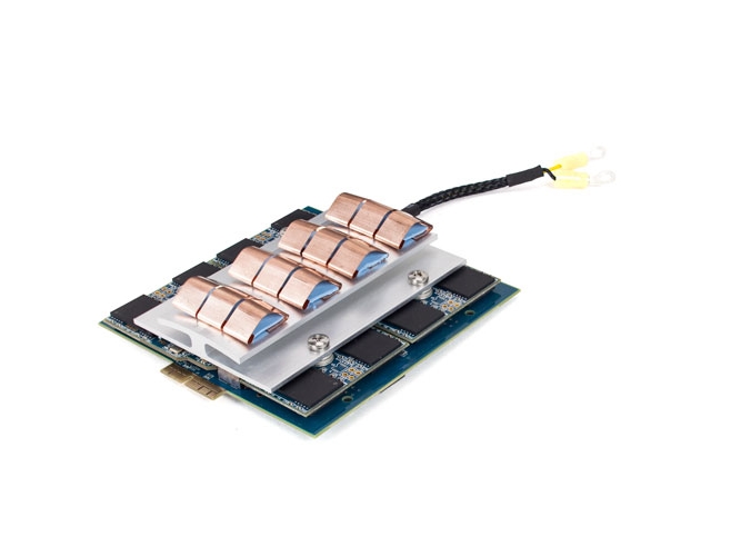Owc Aura 2Tb Pci-E X2 Ssd (Owcssda13mp2.0)