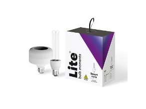 Birne Uv-C Bakterizid E27 Led Birne, 1 Stück