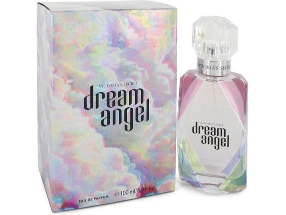 Victorias Secret Dream Angel EDP W 100 ml | Dofter - Dofter för kvinnor - Eau de Parfume för kvinnor | GameStuff