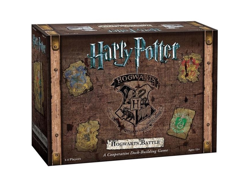 Harry Potter Harry Potter Hogwarts Battle