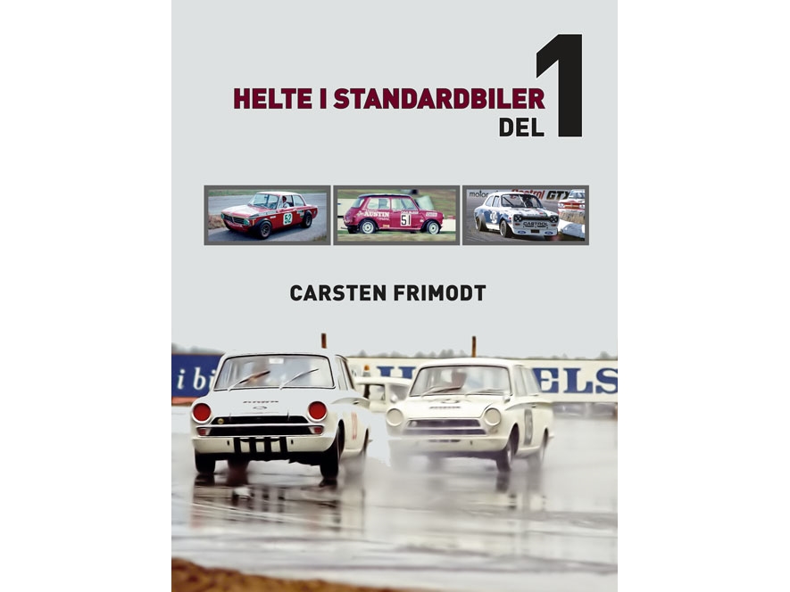 Helden In Normalen Autos (Teil-1) | Carsten Frimodt | Sprache: Dänish