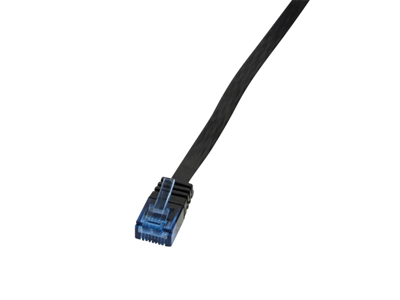 Logilink 0.5M Kat6 U/Utp Rj45, 0.5 M, Kat6, U/Utp (Utp), Rj-45, Rj-45