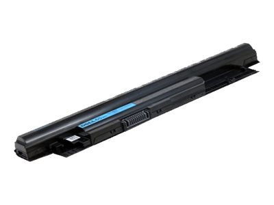 Dell 6 Cell 65 Whr, Akku