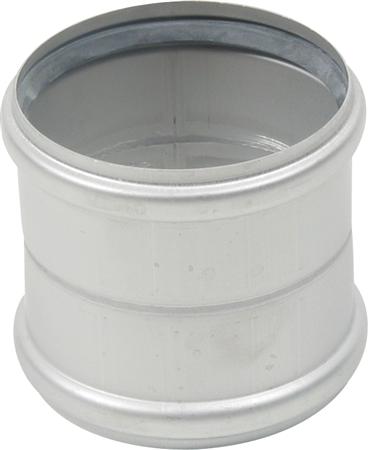 Blücher Skydemf.110Mm - M.O-Ring. Aisi 316L.Syrefast Stål