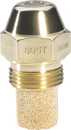 Danfoss Öldüse 0,50 Gal/H H80°
