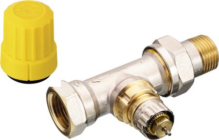 Danfoss Ventilhus Ll Ra-Ur15 1/2