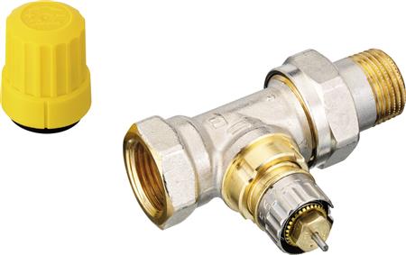 Danfoss Ra-U 3/8 Parallelventil, Für Den Vorgeschalteten Einbau
