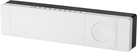 „Danfoss Link“ Šiltų Grindų Reguliatorius, 10 Lizdų