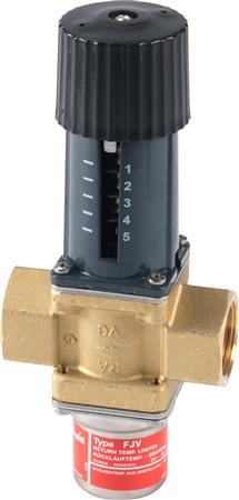 Danfoss Rückgabefrist: Fjv25 - 003N4250