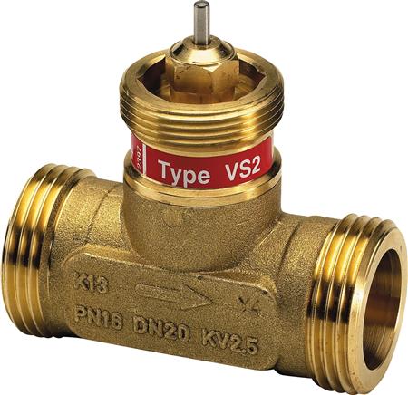Danfoss Sitzventil - Vs2-15 Kvs 0,63 065F2113