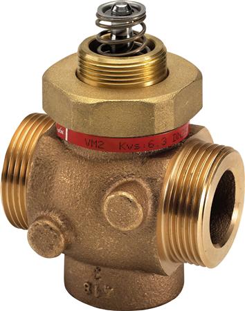 Danfoss Vm2 20 Sitzventil Kvs 4,0