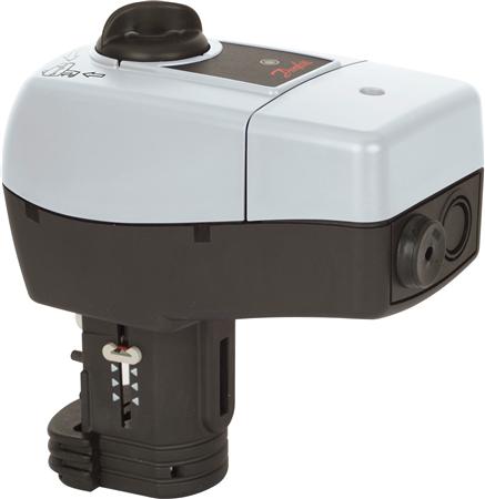 Danfoss Amv 435 Getriebemotor 24V
