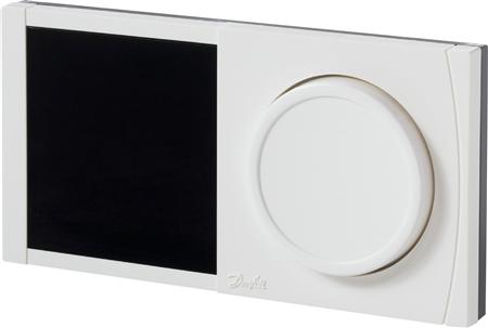 Danfoss Eca 32 - Für Ecl Comfort 210/310 Modul Mit Zusätzlichen Ein- Und Ausgängen.