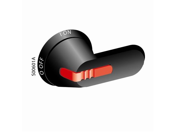 Drejegreb Art Ip65 Ohb125j12