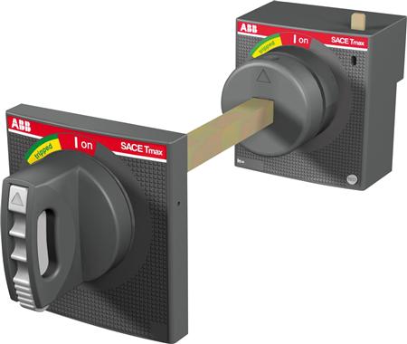 Schwenkgriff+Türkupplung Xt1+Xt3 Rhe Xt1-Xt3 F/P Standard Returned