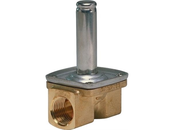 Magnetventil Ev220b 20B 3/4" Nc Epdm