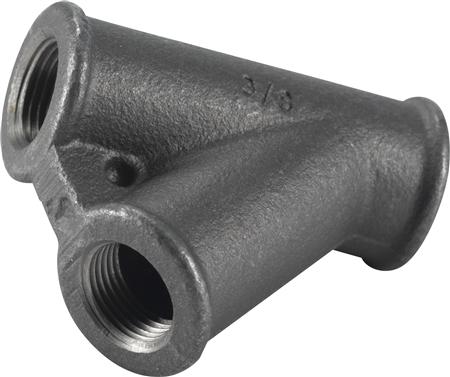 Gf Georg Fischer 1 Sorte Tee Mit 45 Grader Skrå Gren
