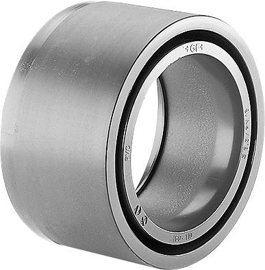 Pvc Red.Bøsning 32-20Mm - 721.900.342 +Gf+