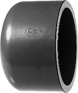 Pvc-Endhülse 40Mm - 721.960.109 +Gf+