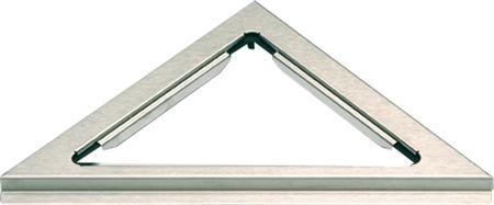 Unidrain Rahmenecke 12Mm - Für Ablaufgarnitur 2001 Unidrain 2501