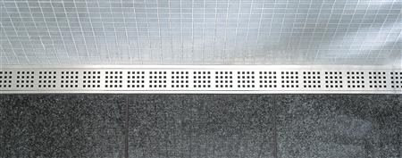 Kreuz Unidrain Quadratisch 1604 1000 Mm