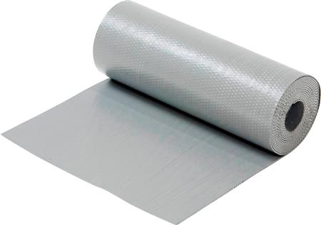 Performing Covering Grau - 4000- 310Mm Rolle 4.5 Kg