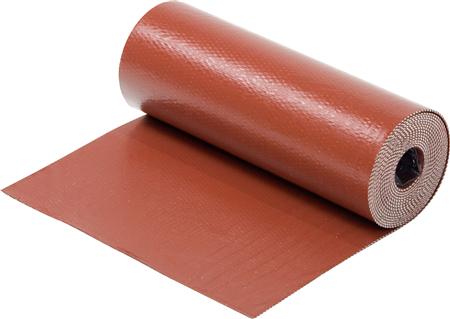 Perform Überdachung Rot - Perform Rolle 4000 X 310Mm Rot/Terrakotta 4,5 Kg